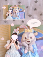 安东尼蛋糕云朵