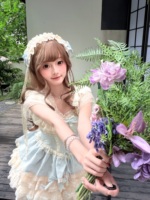 如果你也喜欢小芙蝶