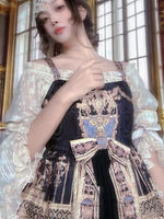 凡尔赛永不过时