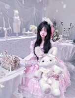 ˖ ⊹ ୨୧少女の童話花園୨୧ ⊹ ˖