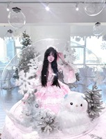 ˖ ⊹ ୨୧少女の童話花園୨୧ ⊹ ˖