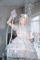 baby皇家千层公主-拍摄日记