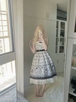 还有一条拍的潦潦草草的兔子洞