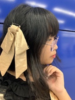终于和半年未见的朋友见面啦