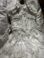 噢！我美丽的爱人