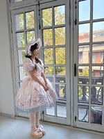 出门的before&after