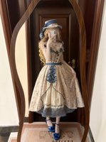 Lolita种草:cla系