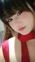 我的老天奶！小缎带！你萌！