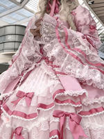 我们大女人就是要穿豪华版才有力气讨生活啊👍