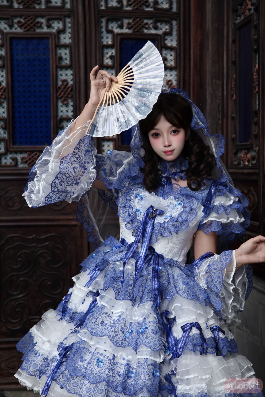 那个价值2w流落到日本的青花瓷瓶回来了