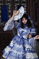 那个价值2w流落到日本的青花瓷瓶回来了