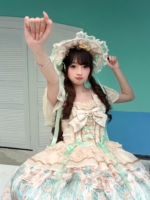 如果你也喜欢香水宝石