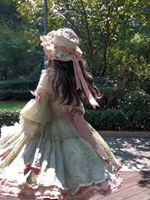 拍了一点四时花