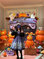 🔮 𝓣𝓱𝓮 𝓦𝓲𝓽𝓬𝓱’𝓼 𝓐𝓻𝓬𝓱𝓲𝓿𝓮 🪄•*¨*•.¸¸♪