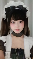 missingdoll女仆装萌萌萌！
