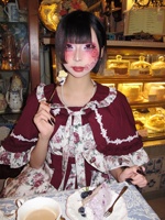 薔薇少女