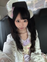好梦咩咩冰淇淋兔