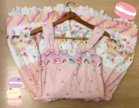 来一口甜点吧🍰