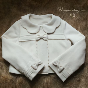 Bingganxiaogao饼干小羔