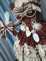 双色四时花➕巴巴露亚