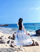 四季铃兰🌊