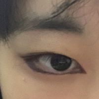 好绝望了怎么画都不对的感觉