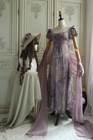 紫藤萝＆青枝蔓