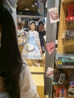 9月5日，和妈妈一起穿睡睡熊~