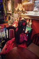 愿我们灵魂相契