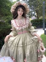 拍了一点四时花