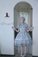 baby皇家千层公主-拍摄日记