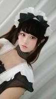 missingdoll女仆装萌萌萌！