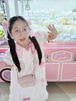 又和初中的好同学去唱KTV了!那些过去的…