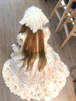 向日葵·兔子丰收季🌻