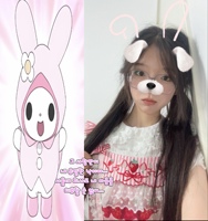 #条纹草莓🍓你萌!!