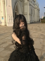 很权威的黑色十字姬