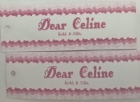 找到DC家十几年前的吊牌了