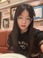 晨雾下的格洛莉亚黑金