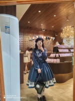万圣节ootd