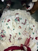 🍎苹果茶 可爱中的可爱 宝宝中的宝宝