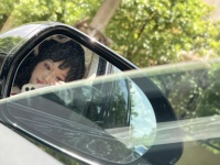 咋这么萌……