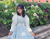 发发五一假期拍的图～