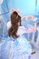 一个月以前的精修....