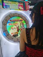 你只看见了我衣服的好看，没看见我魔王曲差三个全连