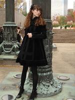 有没有推荐的哥特单品