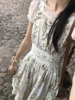 花墙和腕花很般配喵