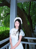 繁花时计你美^_^