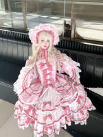 我们大女人就是要穿豪华版才有力气讨生活啊👍