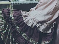 珍妮与薄荷茶不同型色返图哇