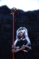 拍了点不一样的中村十字